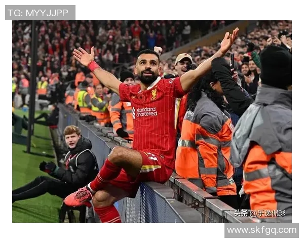 TA炮轰萨拉赫：自私又无礼！他早有预谋 把利物浦逼入绝地